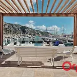 Apartamento Avec Terrasse, Piscine Et Parking à - Fr-1-647-36
