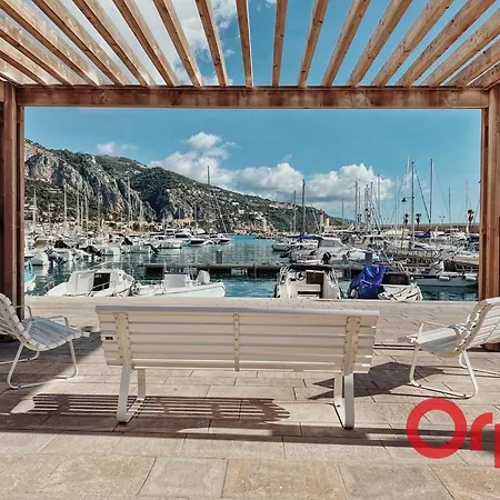 Apartamento Avec Terrasse, Piscine Et Parking A - Fr-1-647-36