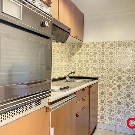 Avec Terrasse, Piscine Et Parking A - Fr-1-647-36 * マントン