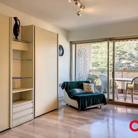 Appartement Avec Terrasse, Piscine Et Parking A - Fr-1-647-36 *