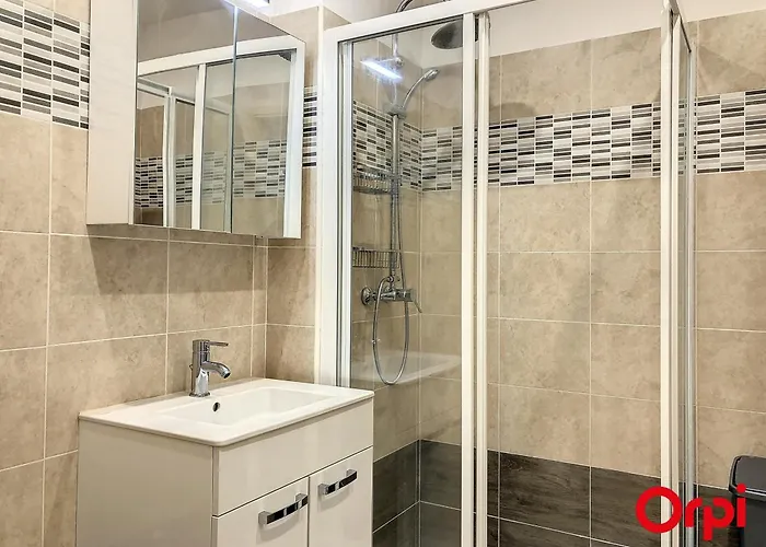 Avec Terrasse, Piscine Et Parking à - Fr-1-647-36 Appartamento *