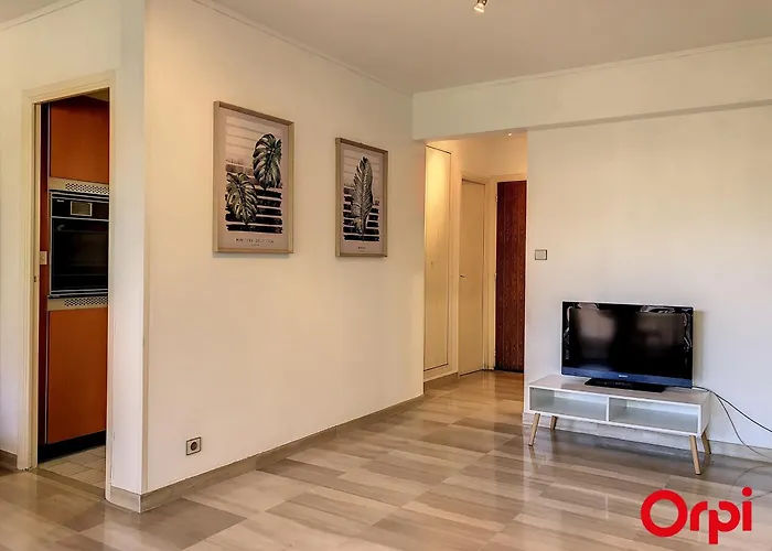 Avec Terrasse, Piscine Et Parking à - Fr-1-647-36 Appartamento Mentone