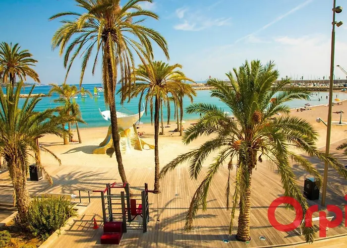 Apartment Avec Terrasse, Piscine Et Parking A - Fr-1-647-36 Menton